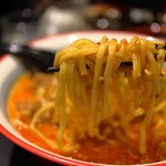 地獄の担担麺 - 