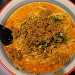 地獄の担担麺 - 