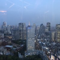 オールデイダイニング オアシスガーデン - 