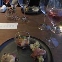 オールデイダイニング オアシスガーデン - 