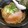 濃麺 海月