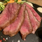 肉バル銀次郎 - 