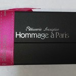 Hommage a Paris - 