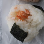 Furuya Sushi Onigiri - しゃけ