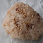 Furuya Sushi Onigiri - 赤飯