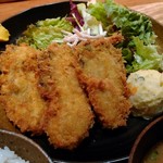 ワ カフェ エイム - 