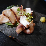 Poketto Hausu - 島蛸