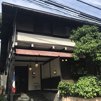 レストラン シェ・リュイ - 