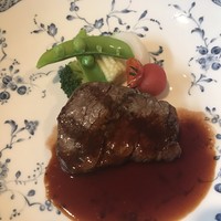 レストラン シェ・リュイ - 