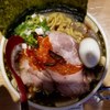 すごい煮干ラーメン凪 池袋西口店
