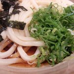 Sanuki No Otoko Udon - 