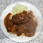 ロビン - 上空から