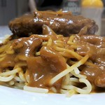 ロビン - 食べられるかな。