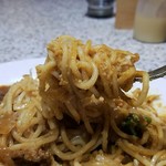 ロビン - ロールアップ