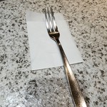 ロビン - フォーク