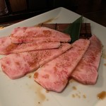 WAGYU でですけ - 