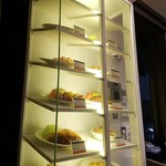 ロビン - メニューサンプル