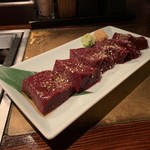 WAGYU でですけ - 