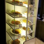 ロビン - メニューサンプル