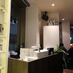 ロビン - キャッシャー