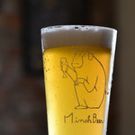 ミノオ ビール ウエアハウス - 