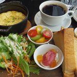 ブレッド&タパス 沢村 - 