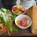 ブレッド&タパス 沢村 - 