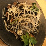 Ishiusubiki Soba Ishiraku - 