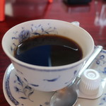 カルダン - コーヒー