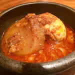 居酒屋 路地裏 - 
