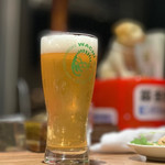 燻製と地ビール 和知 - 