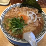 丸源ラーメン - 