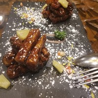御膳房 六本木店 - 