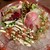 ビストロ椿 - 料理写真:本日鮮魚のカルパッチョ盛り合わせ