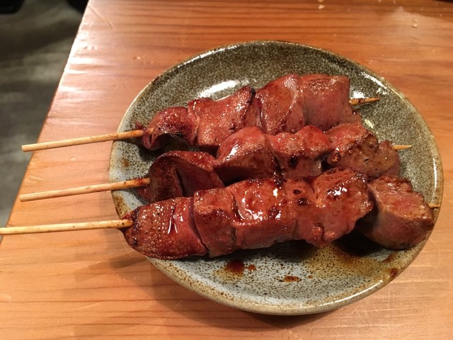 やきとん ひなた 東武練馬店 （【旧店名】やきとん 丈屋） - 東武練馬/居酒屋/ネット予約可 | 食べログ