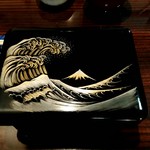 うなぎ 魚政 - 坂東太郎　鰻重