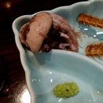 うなぎ 魚政 - 肝っ！