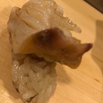 おけい鮨 - みる貝