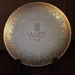 柳家 - 『La Liste 2019』