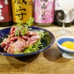 ビストロ割烹 YAOYA - 