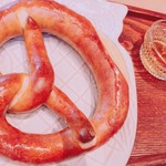 ふくろうの杜cafe - 