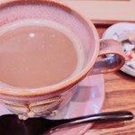 ふくろうの杜cafe - 