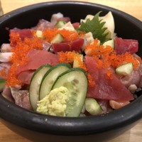 すし京辰 恵比寿店 - 