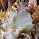 枝仔冰城 - ひんやり、バナナ！