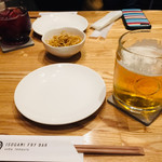 ISOGAMI　FRY　BAR - 