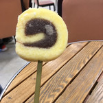 石鎚山サービスエリア(上り線)スナックコーナー - 