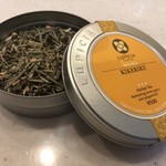 ルピシア - 料理写真: