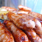 阿蘭娜黑輪 - ああ、旨そう！