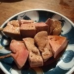 宇ち多゛ - 旨すぎる。