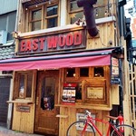 EAST WOOD - 
